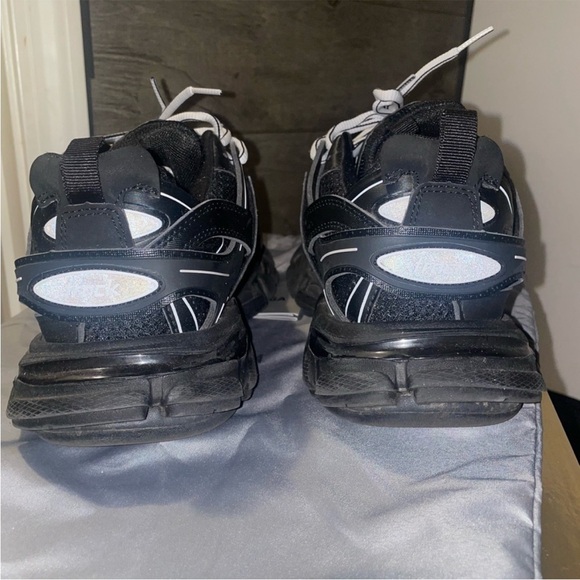 Balenciaga Track Runner Sneakers - Picture 6 of 6